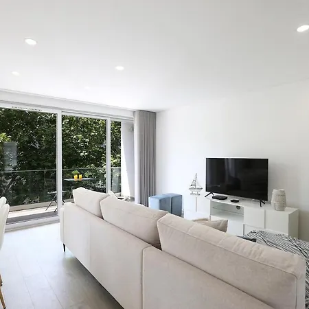 Ocean Vibes Apartment *