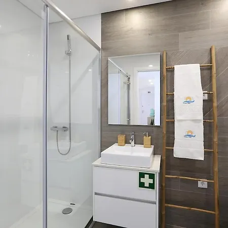 Ocean Vibes Apartment