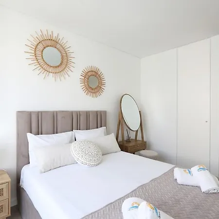 Ocean Vibes Apartment