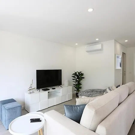 Apartment Ocean Vibes