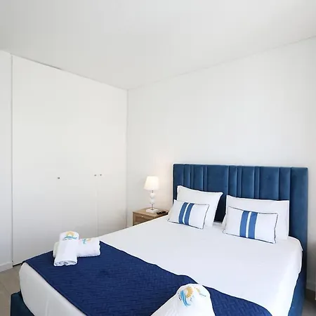 Apartment Ocean Vibes *