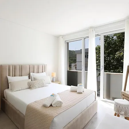 Ocean Vibes Apartment *