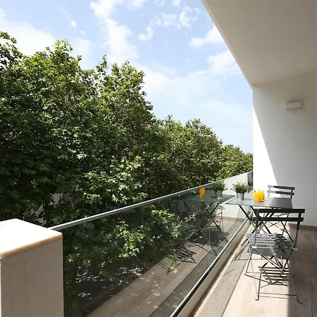 Apartament Ocean Vibes *
